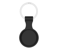 TECH-PROTECT Silikonowy Brelok do Apple AirTag black 6216990211744 - 652262 - zdjęcie 2